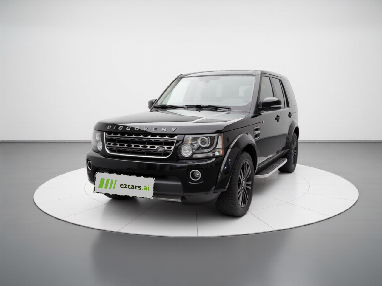 Discovery 2016 3.0 SC V6 SE