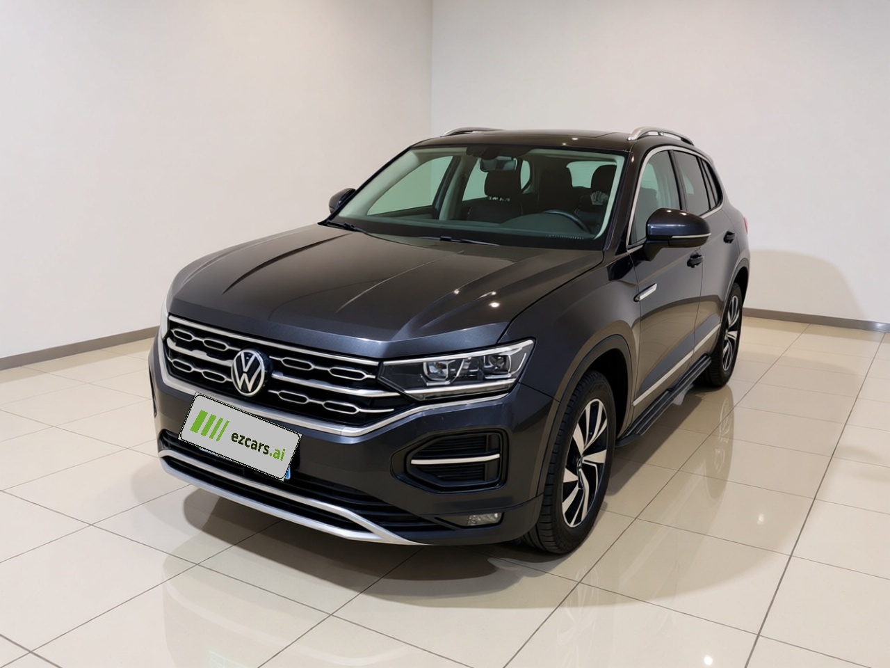 Tayron 2022 280TSI RWD Luxury Connected
