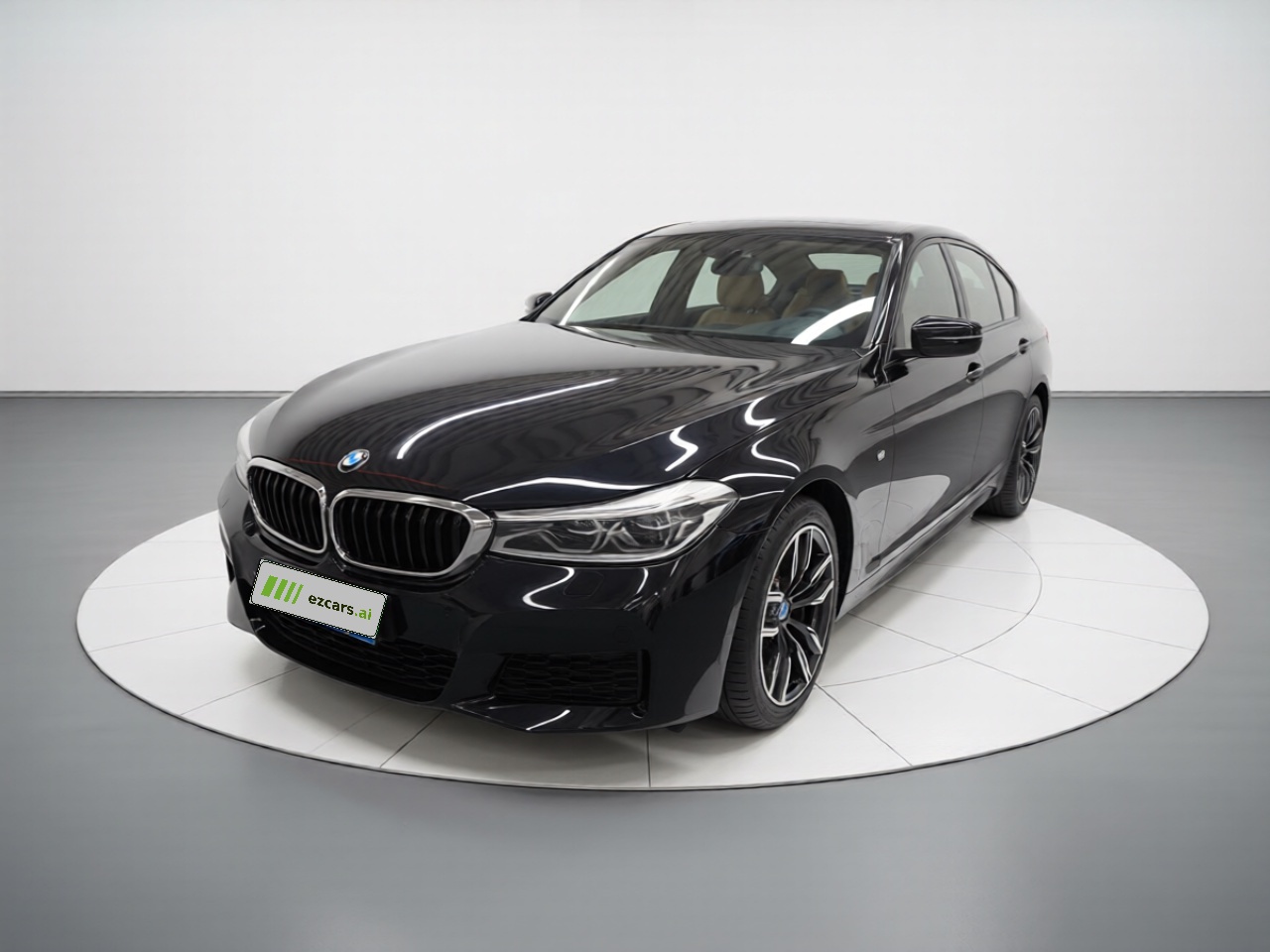 6 SeriesGT 2018 630i M Sport Package