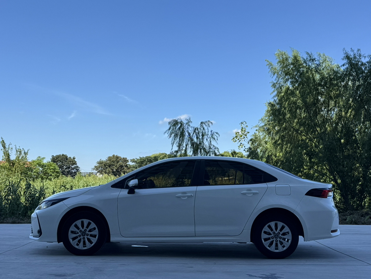 Corolla 2022 1.2T S-CVTPLUS photo 3