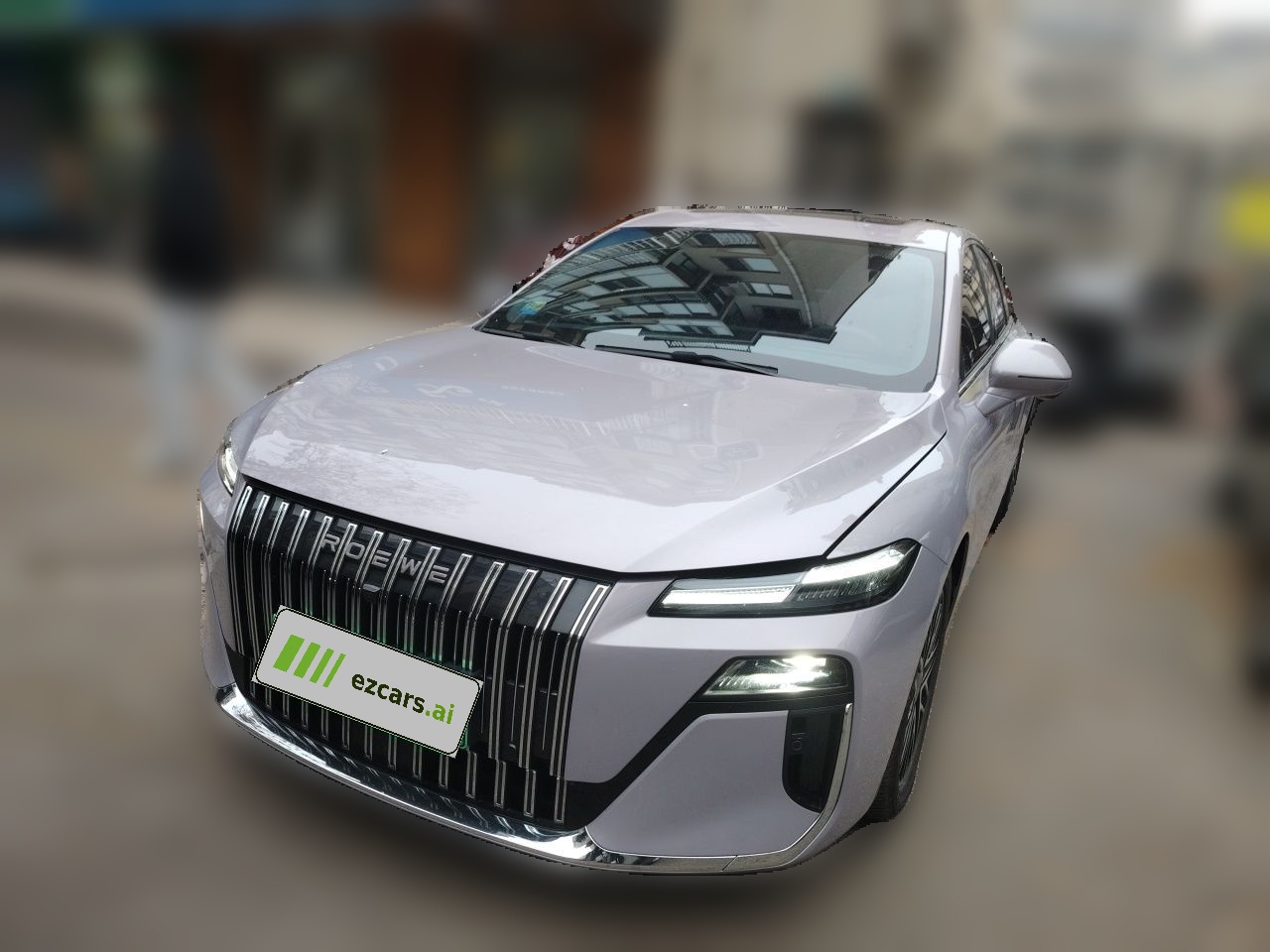 M7 DMH 2025 160km Enjoy