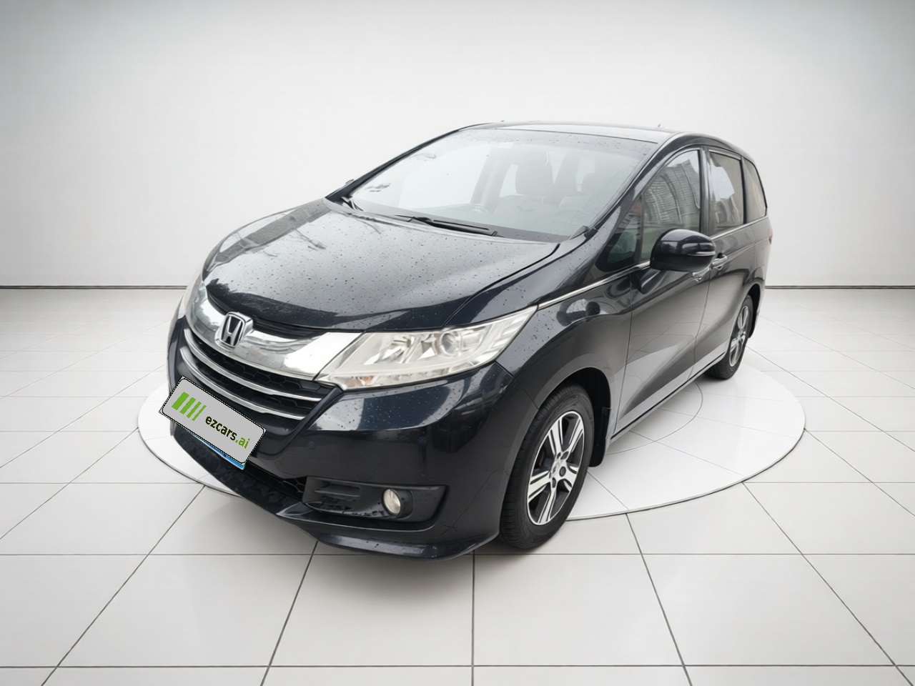 Odyssey 2015 2.4L Comfort