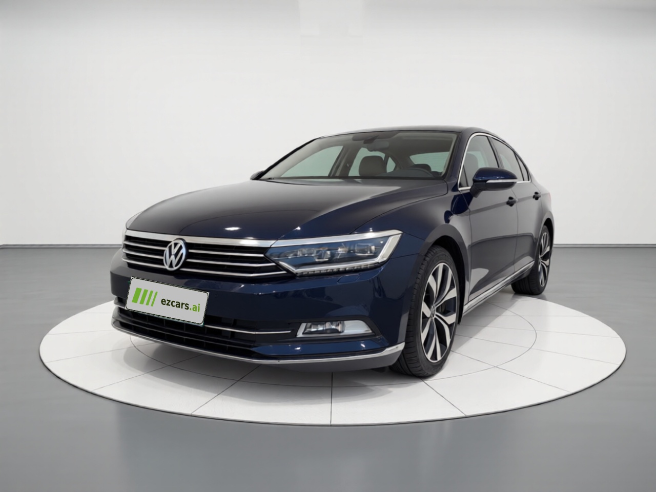 Magotan 2018 330TSI DSG Premium