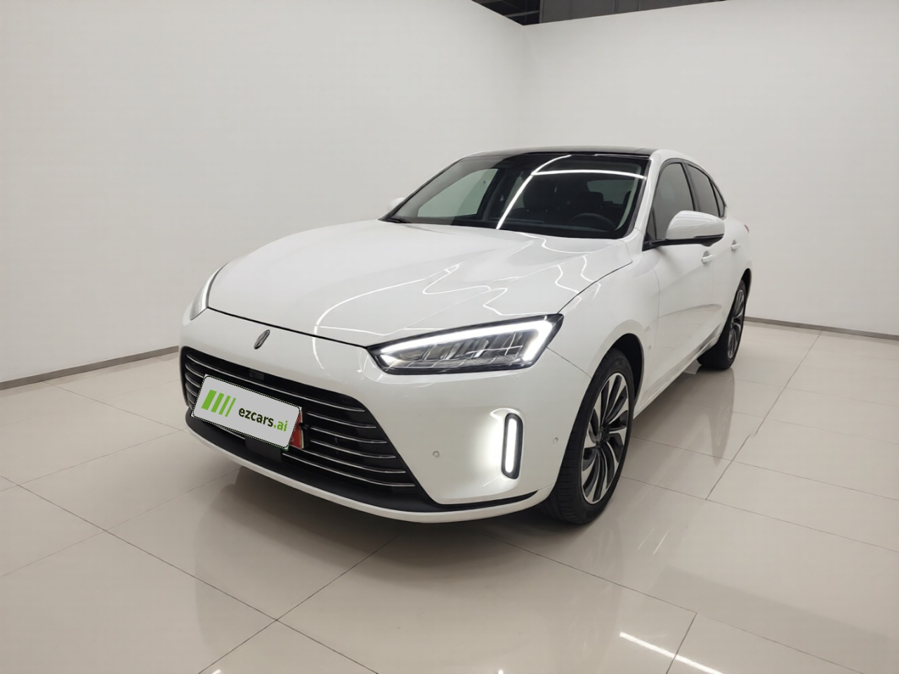 HIMA AITO M5 2022 EREV AWD