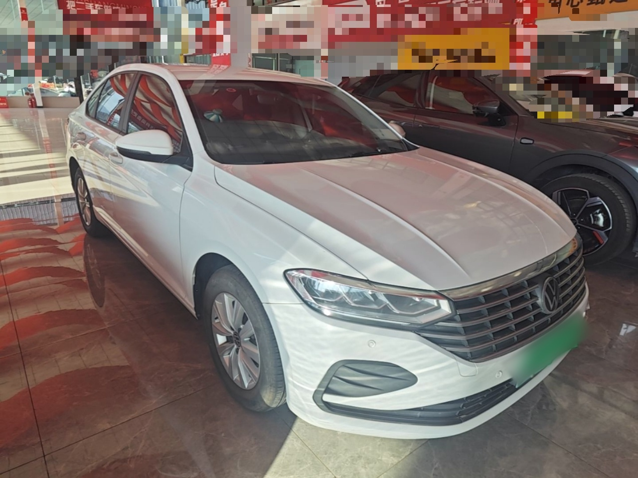Lavida 2024 1.5L AT photo 3