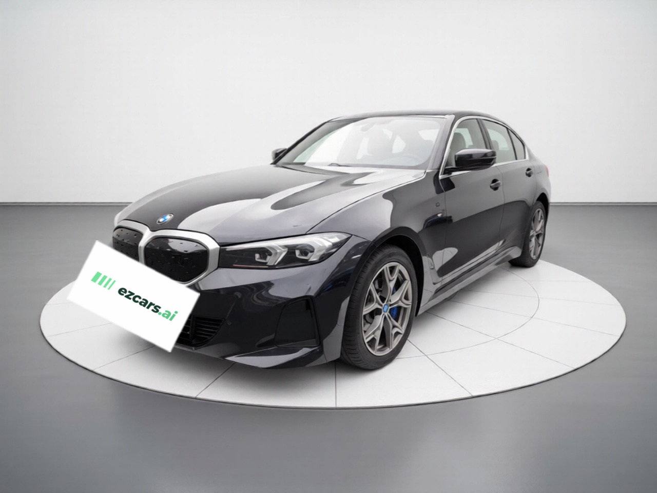 i3 2022 eDrive 35 L