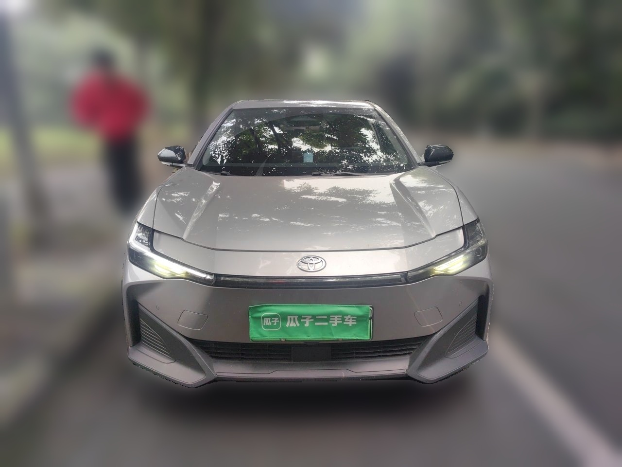 bZ3 2023 517km Elite PRO photo 2