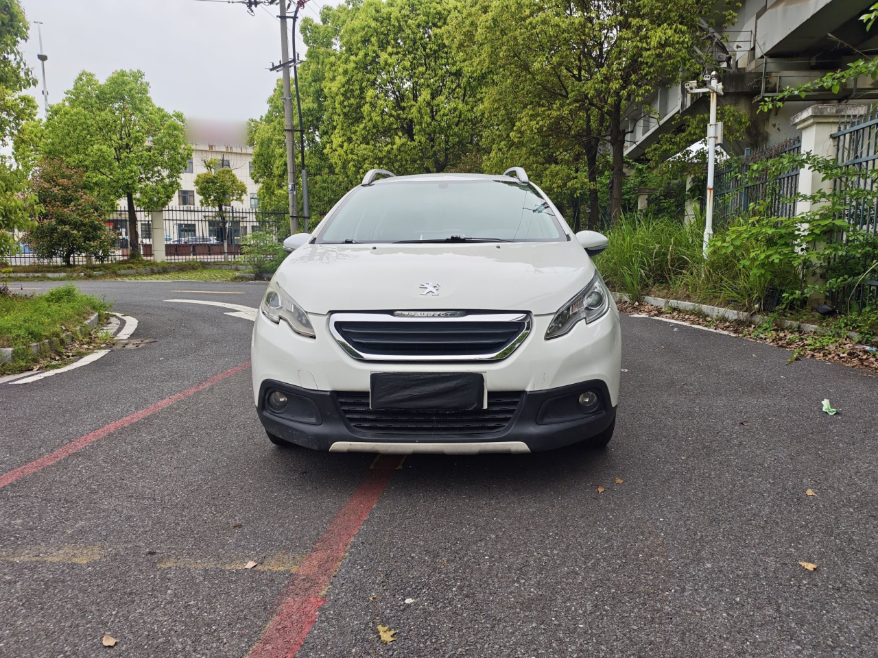 2008 2014 1.6L AT photo 3