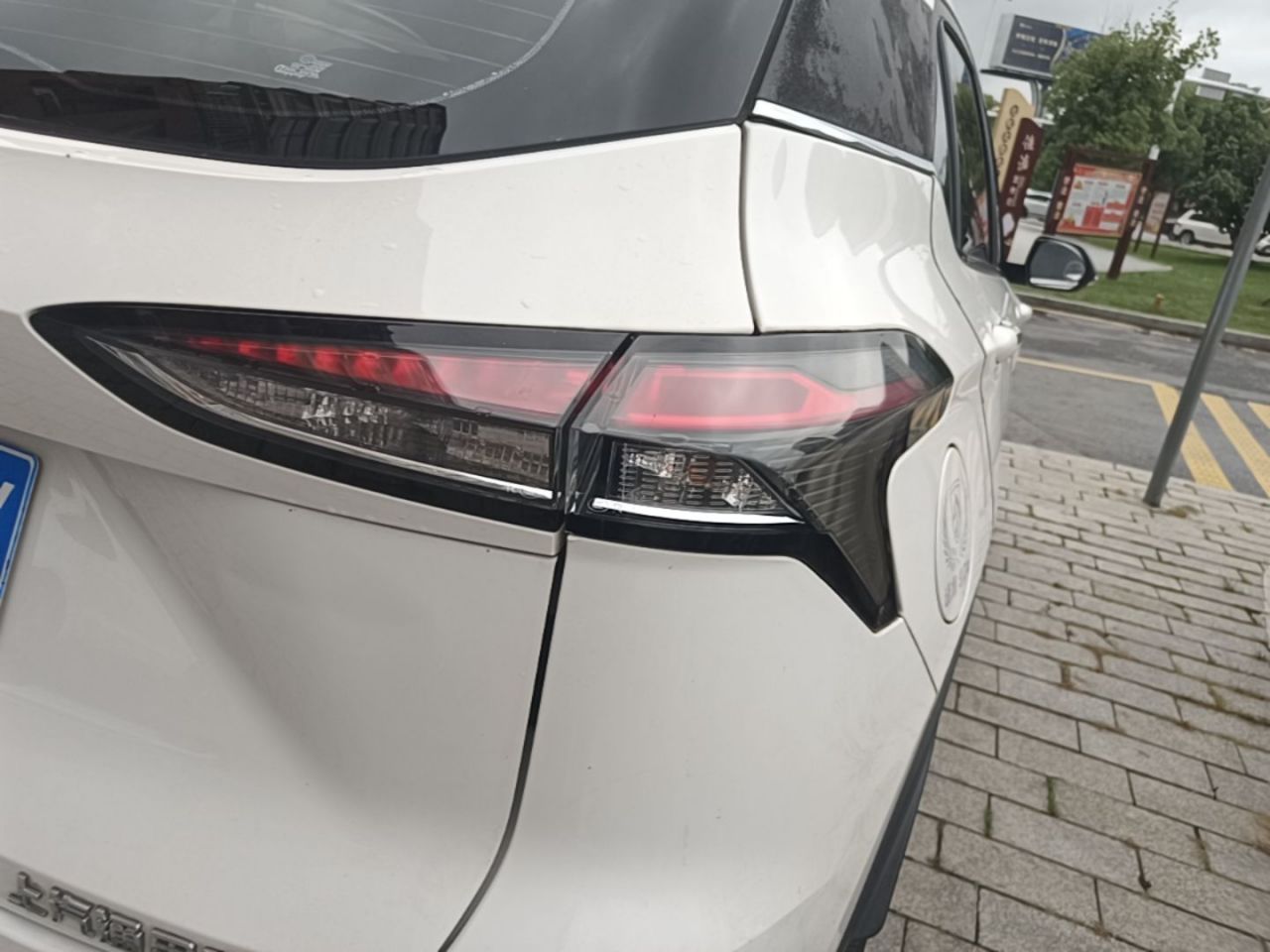 510 2019 1.5L AT China V photo 2
