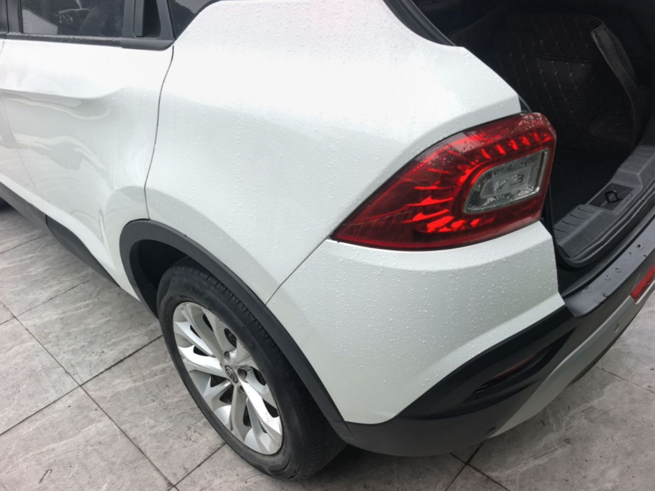 Zhonghua V3 2016 1.5L MT Smart photo 4