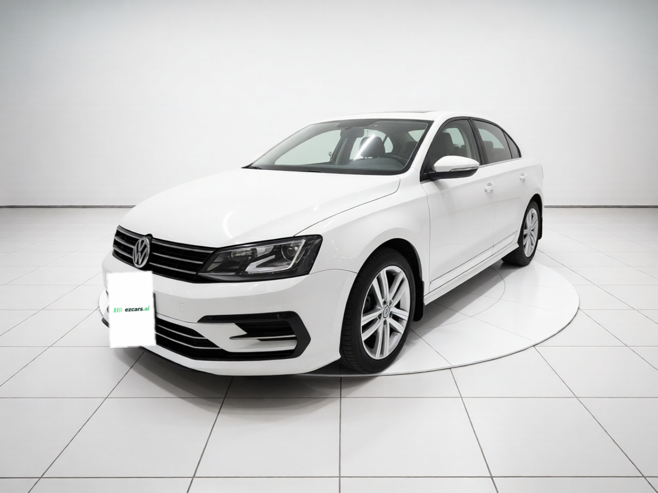 Sagitar 2018 280TSI DSG