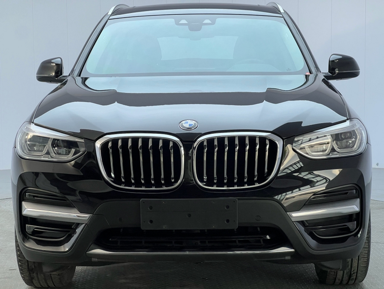 X3 2020 xDrive25i Luxury photo 5