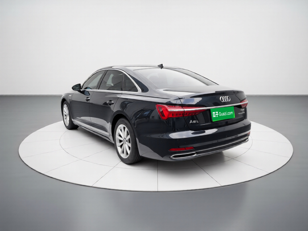 A6L 2021 40 TFSI Luxury photo 4