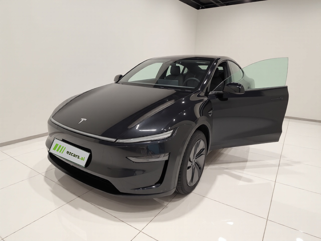 Model Y 2026 RWD