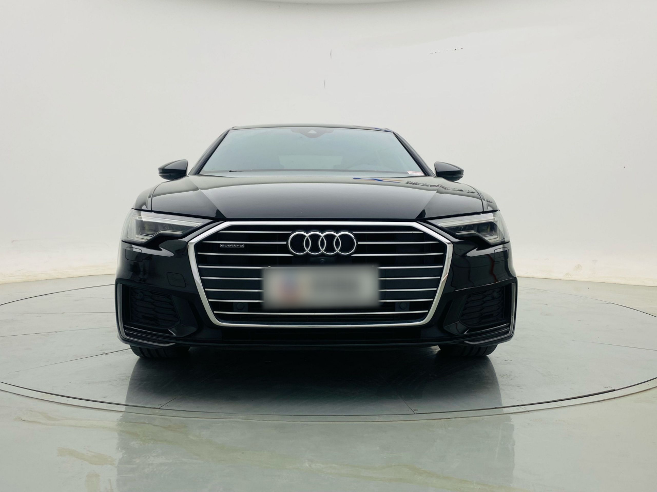 A6L 2022 45 TFSI quattro Dynamic photo 2