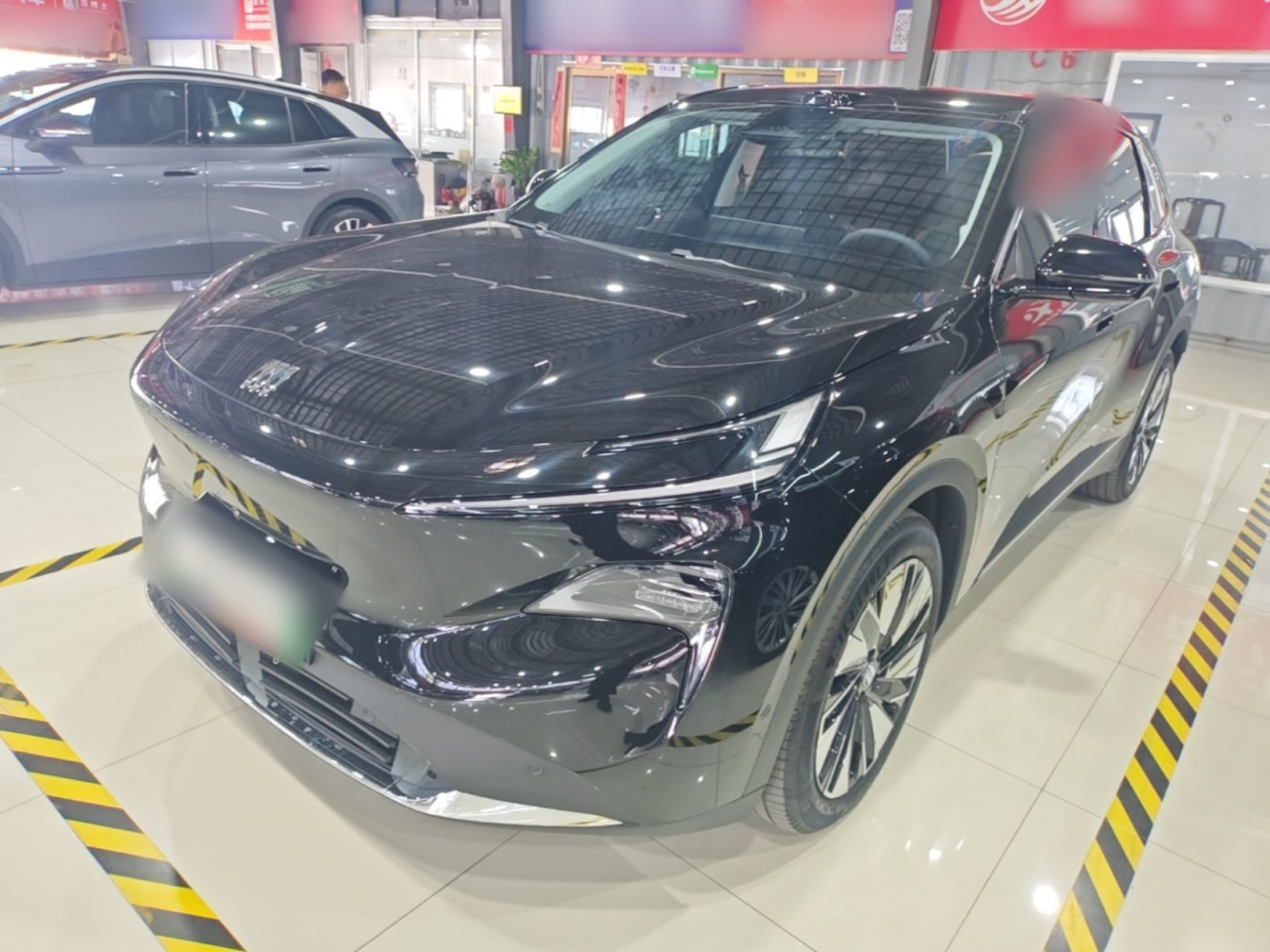 E7 2026 1600 Turbo