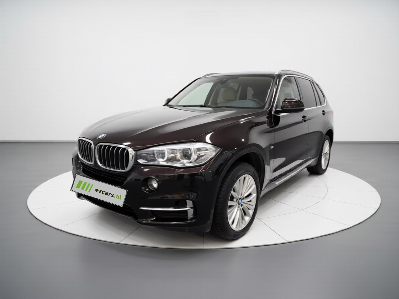 X5 Imported 2017 xDrive28i