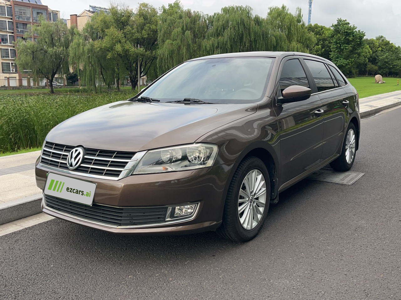 2013 1.6L MT Comfort