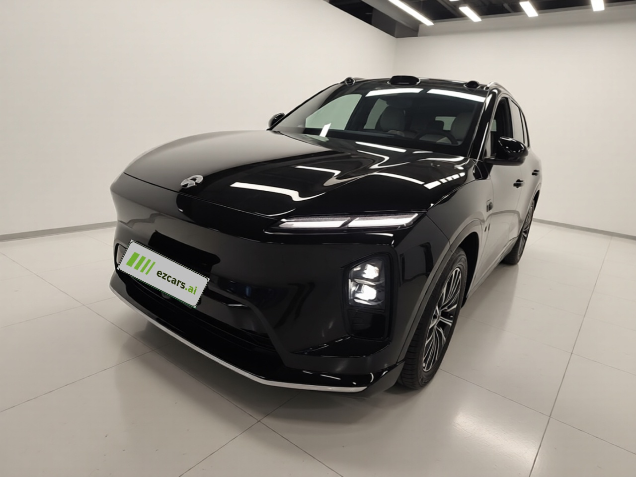 ES6 2025 75kWh