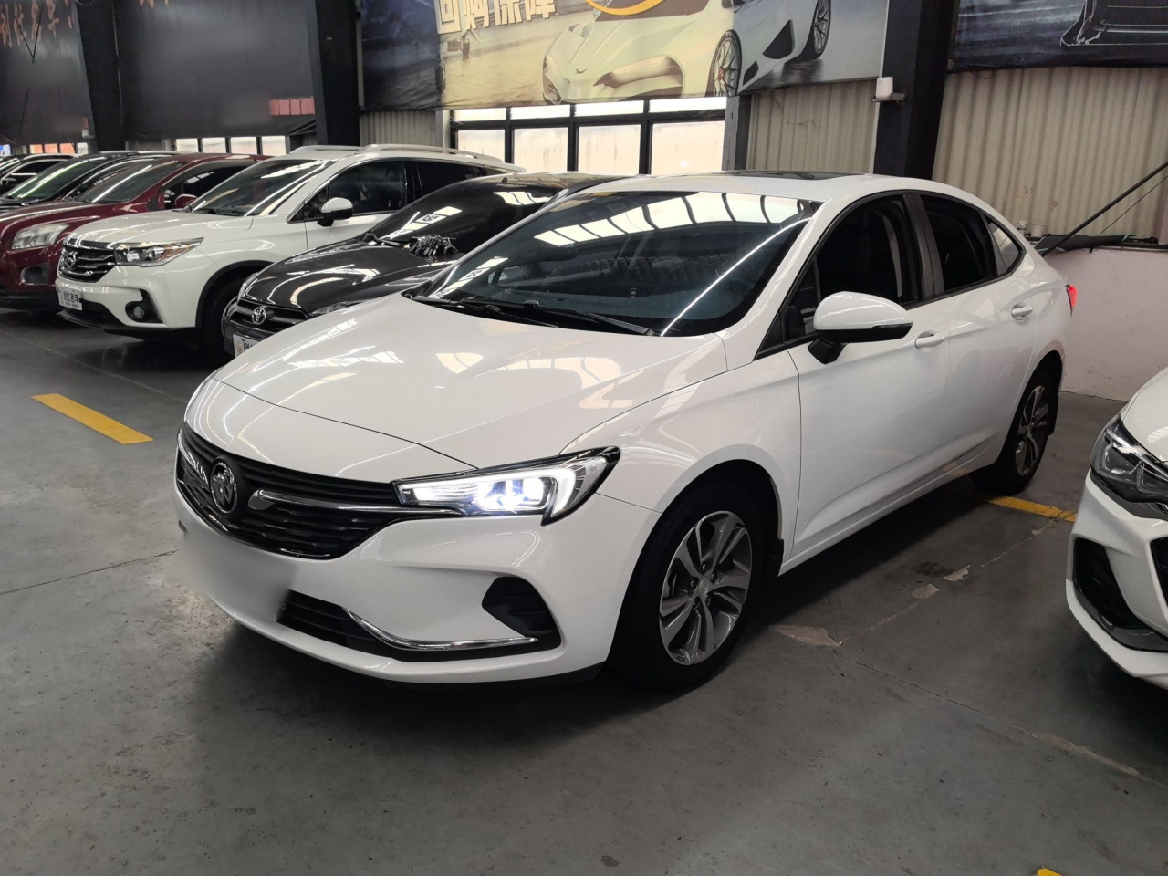 Verano 2020 20T CVT Leading