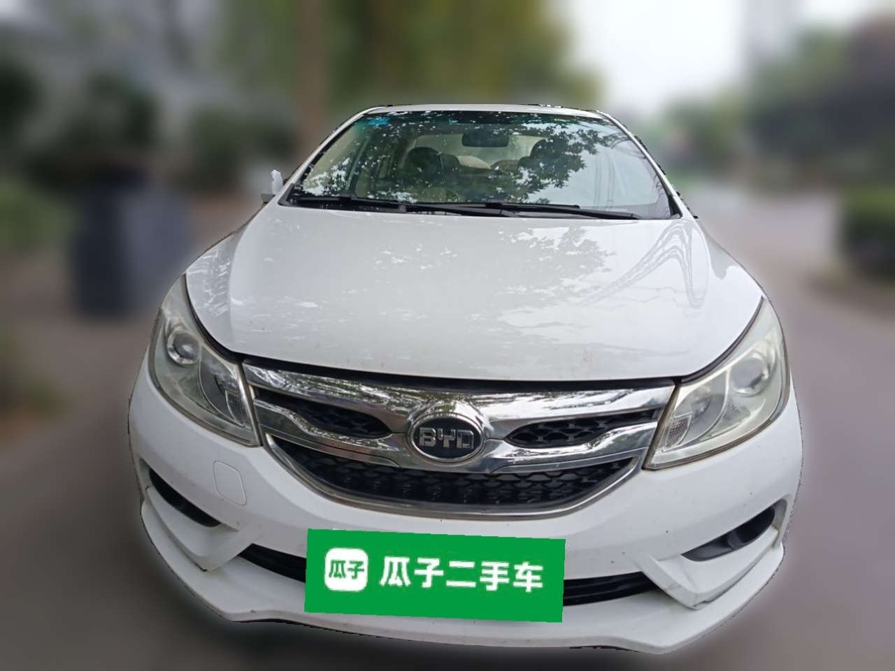 2015 1.5L MT Luxury photo 2