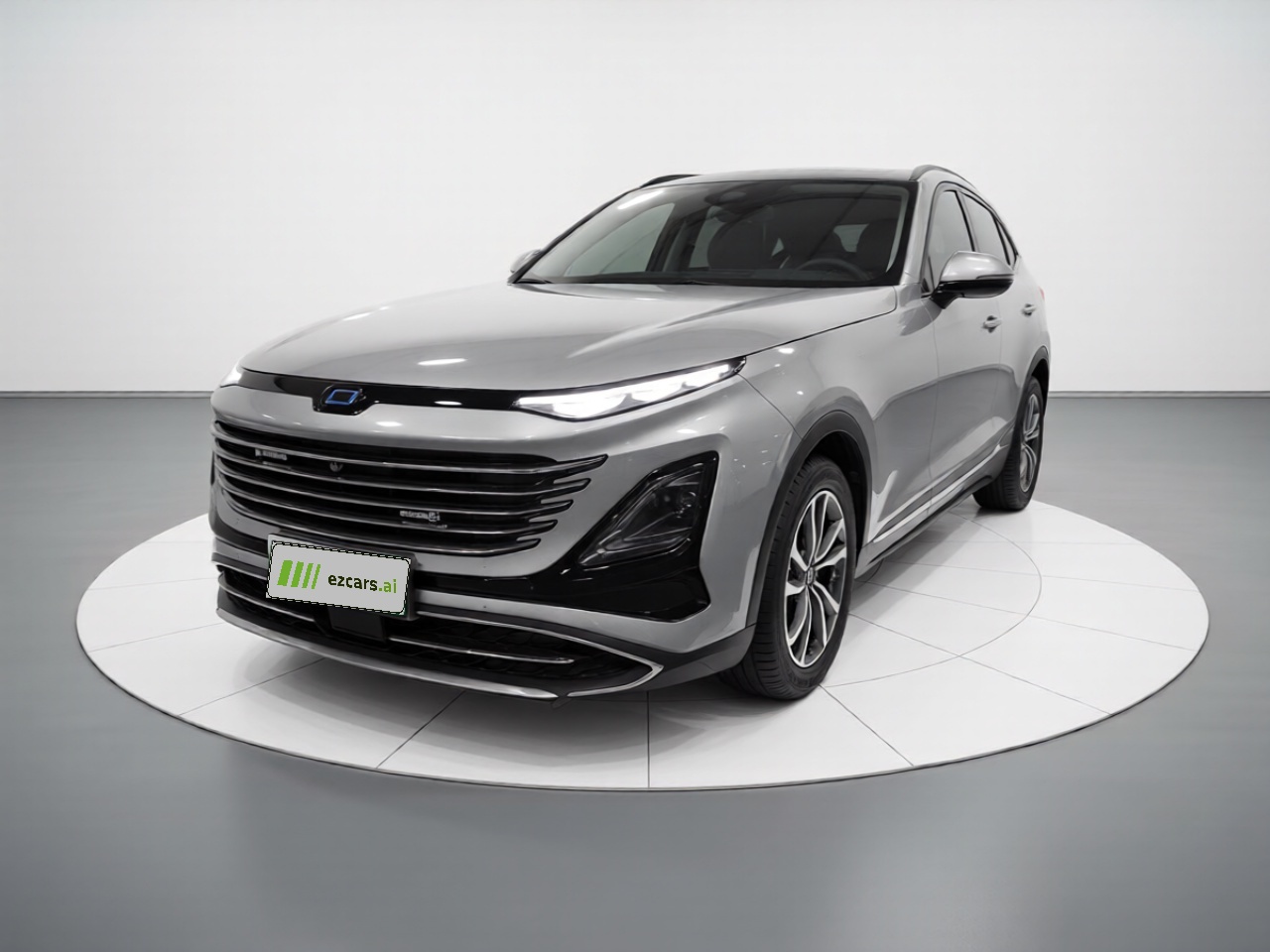 Bestune T90 2023 1.5T DCT AT Luxury