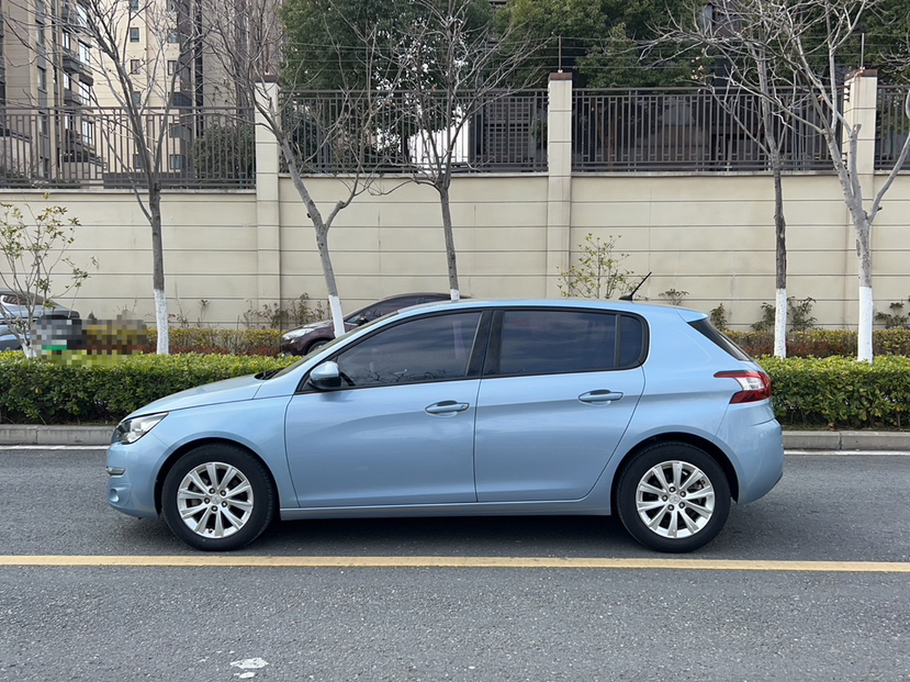 308S 2015 1.2T AT photo 4