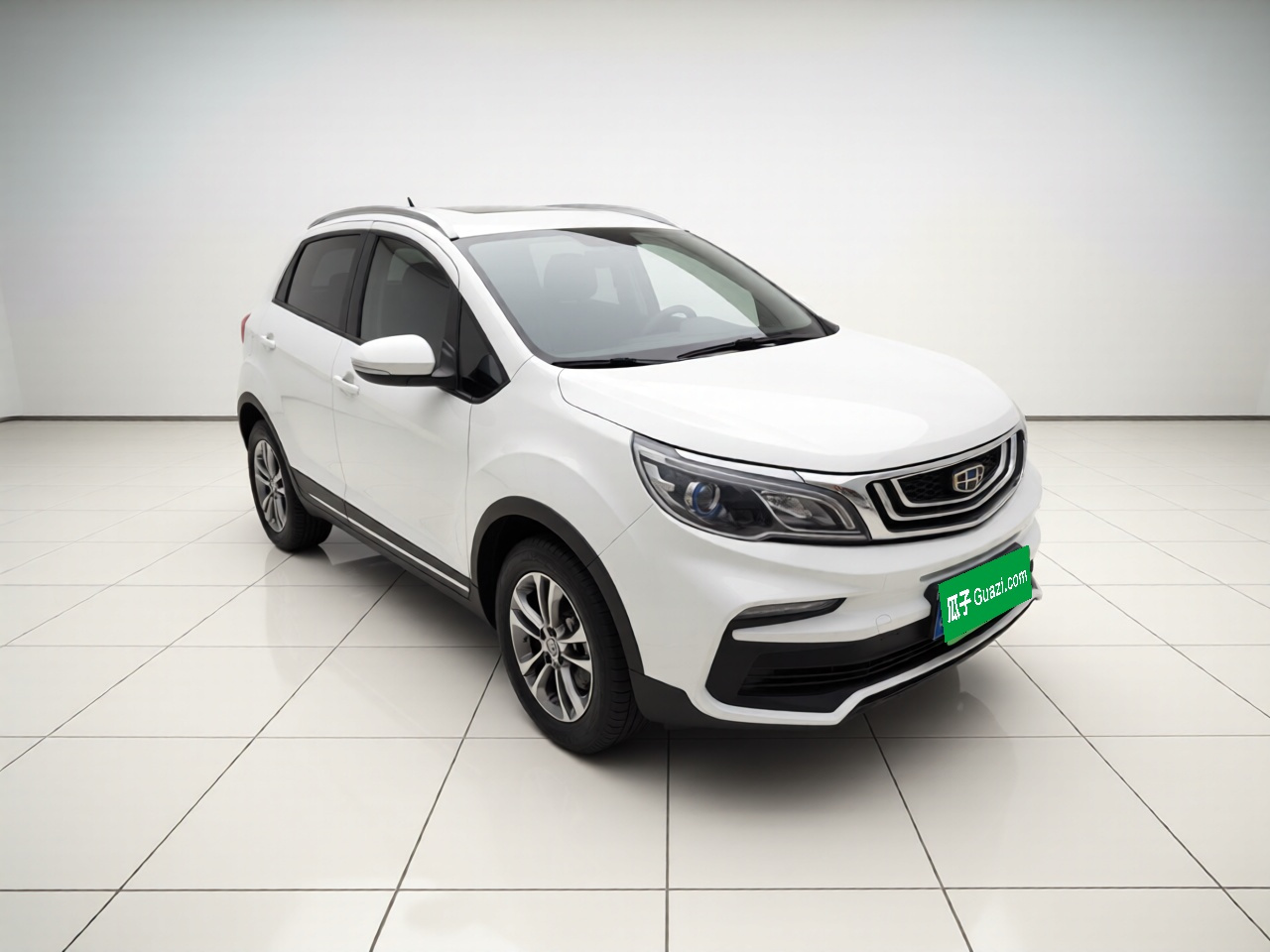 Vision X3 2020 1.5L MT Elite photo 3