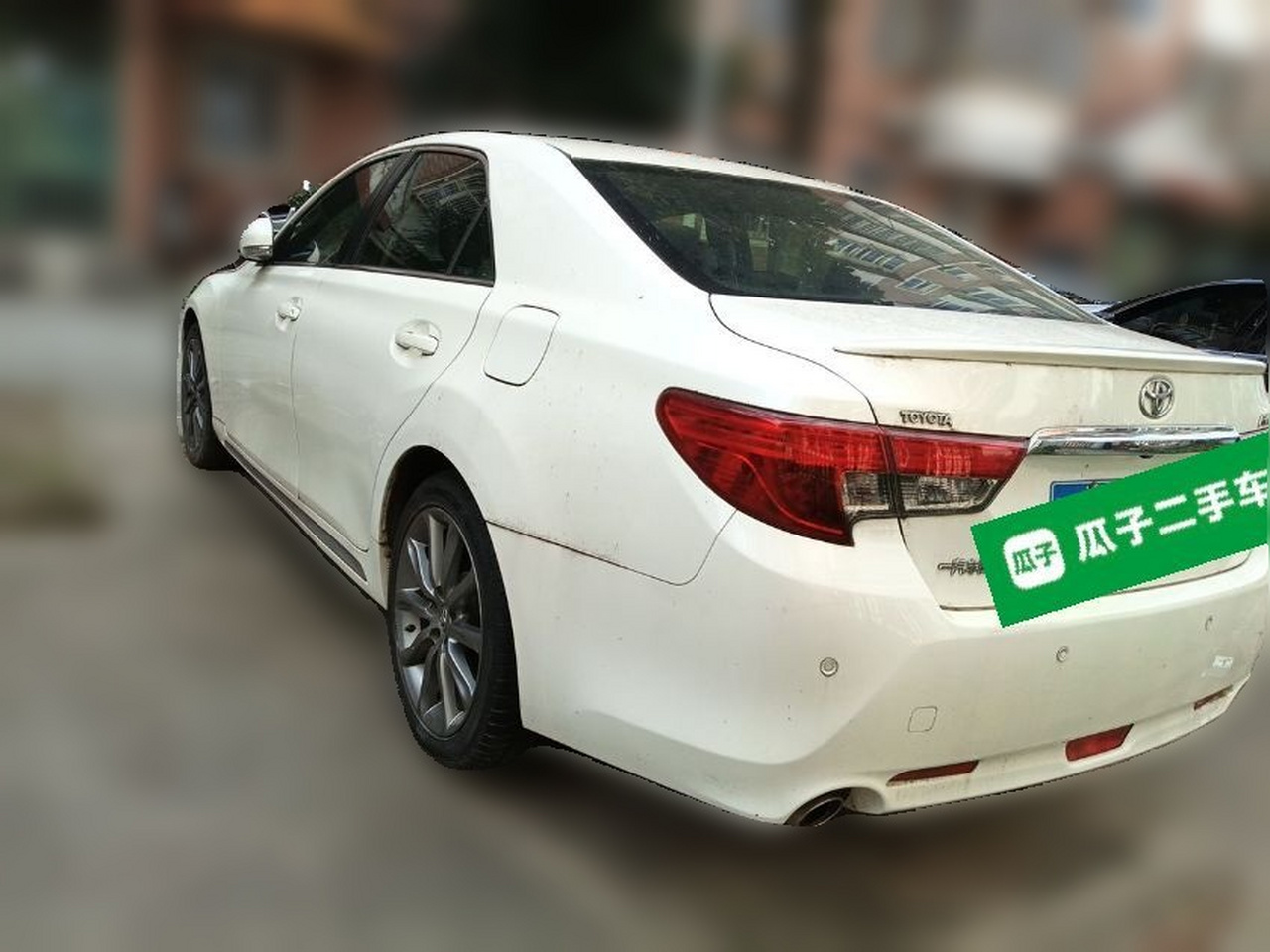 2013 2.5V photo 4