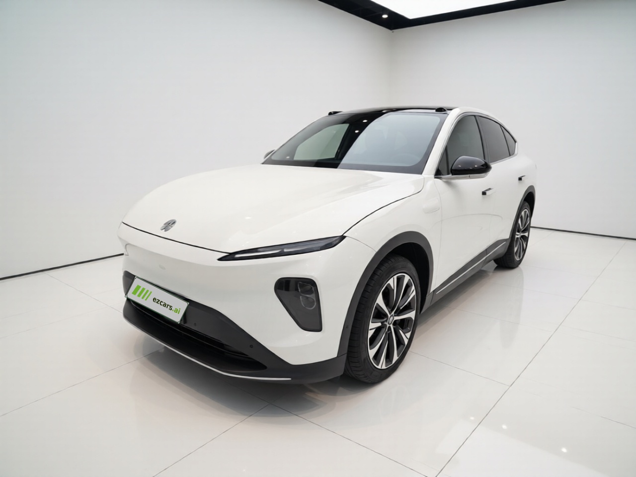 EC7 2023 75kWh