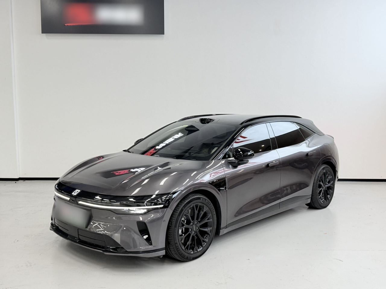 007GT 2025 Long Range RWD ADAS 100kWh