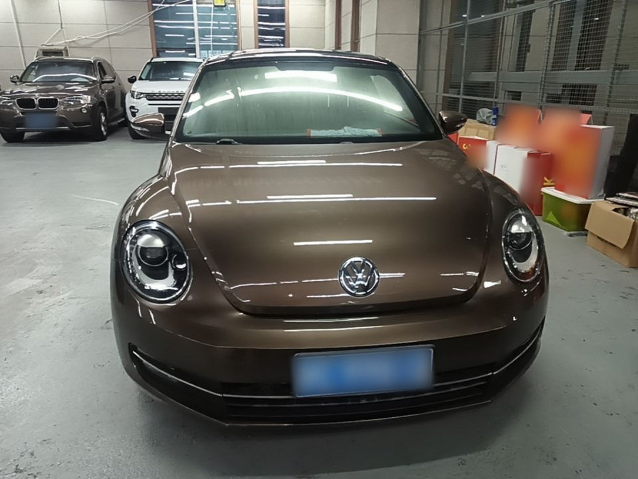 2014 1.2TSI Comfort photo 2