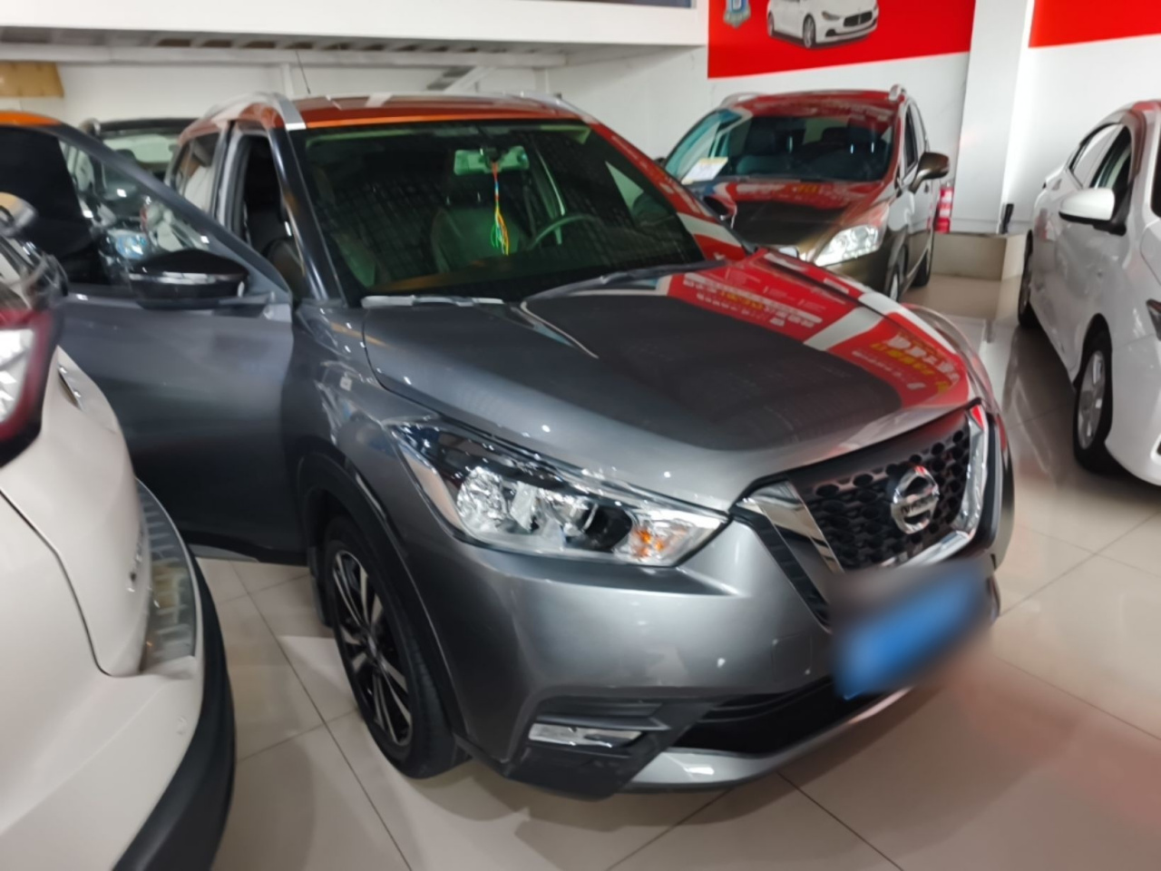 2017 1.5L CVT photo 3