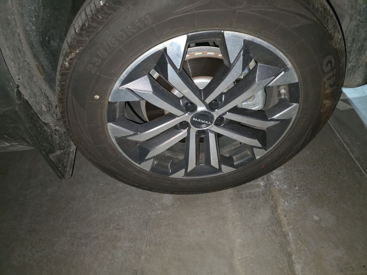 Dargo 2024 1.5T DCT photo 5