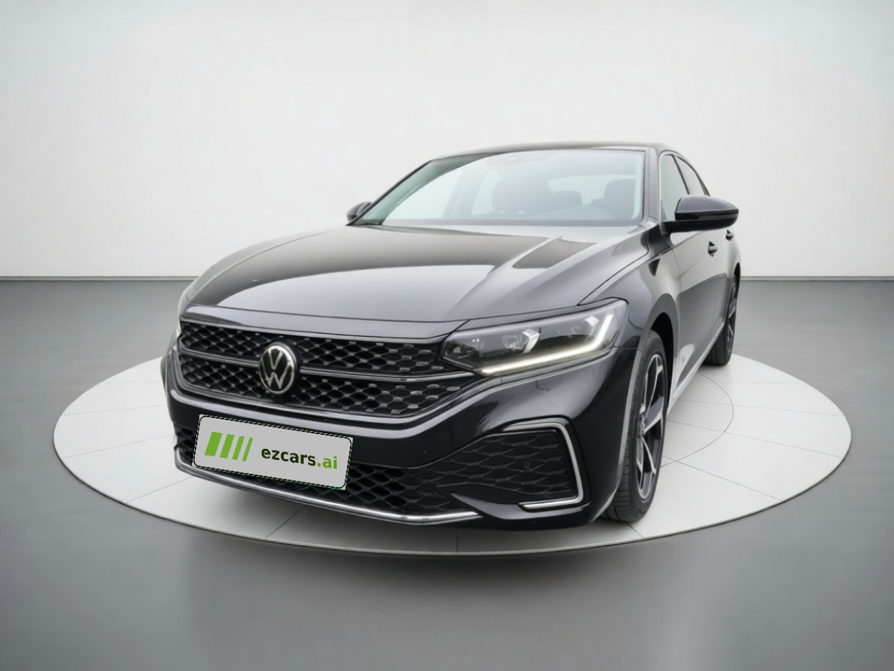 Passat 2024 380TSI Elite