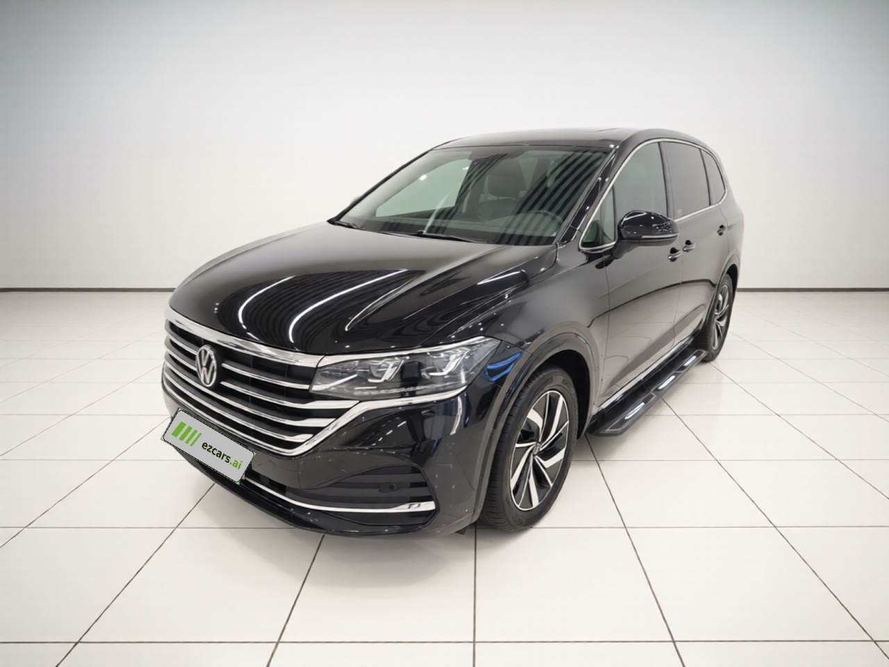 Viloran 2024 380TSI
