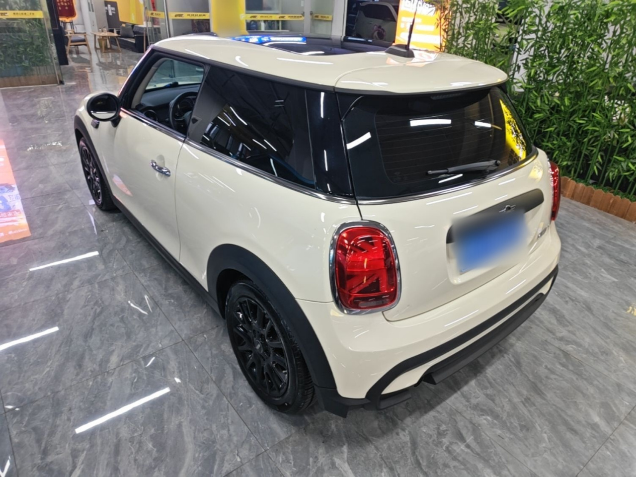2022 Facelift 1.5T ONE photo 4