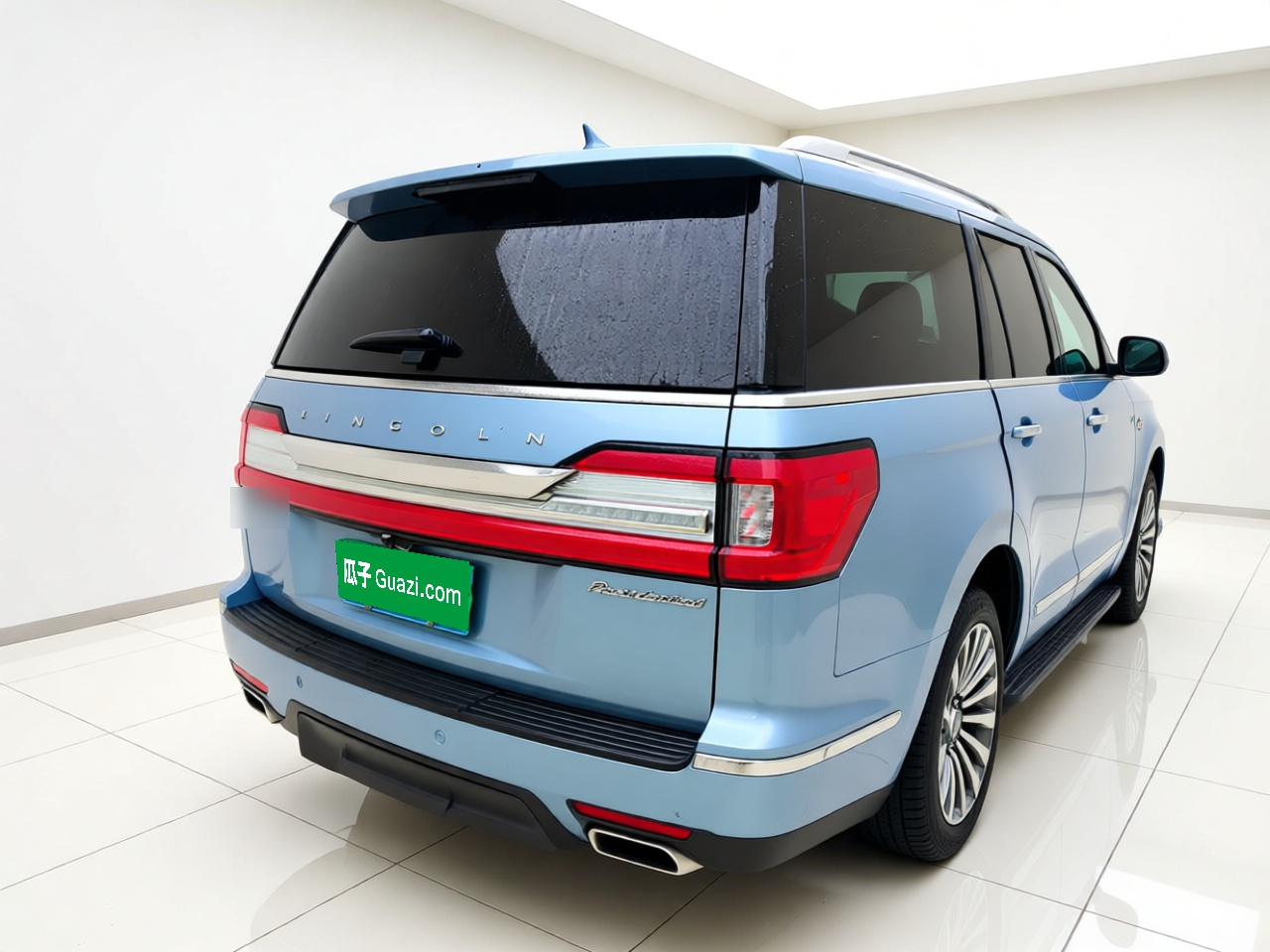Pilot 2019 3.5T China VI photo 5