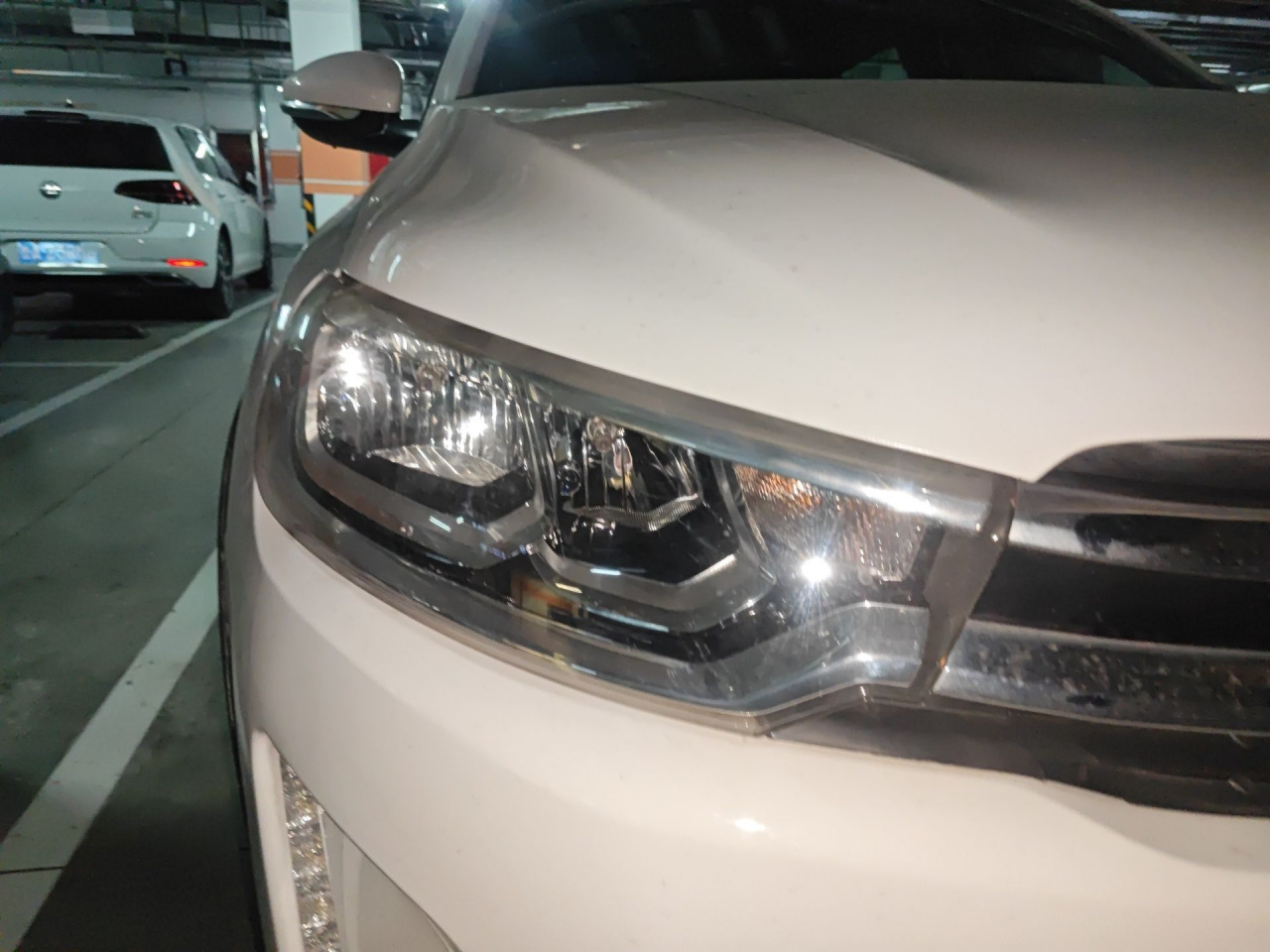 C3-XR 2015 1.6L MT Pioneer photo 2