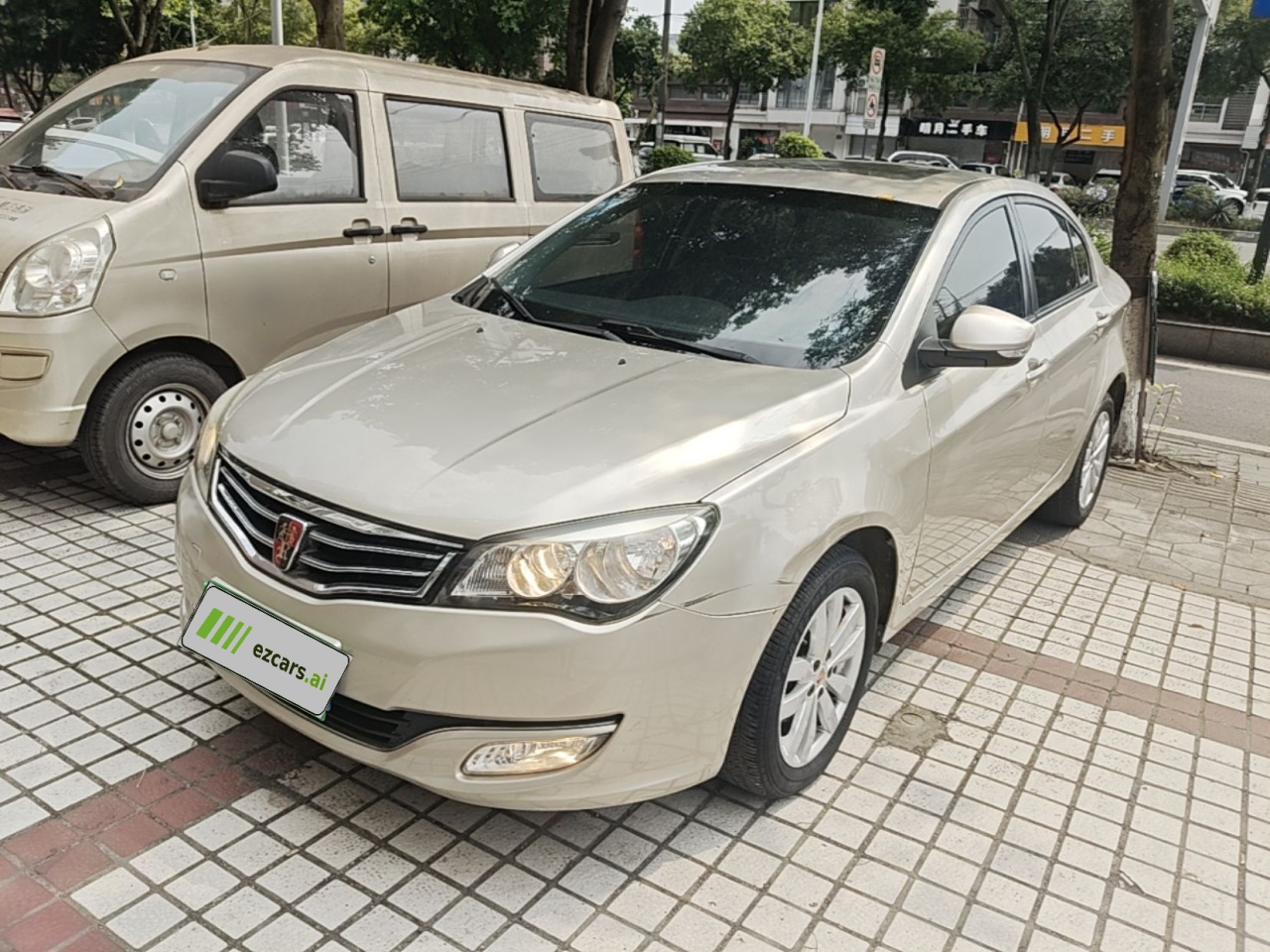 350 2014 1.5L AT