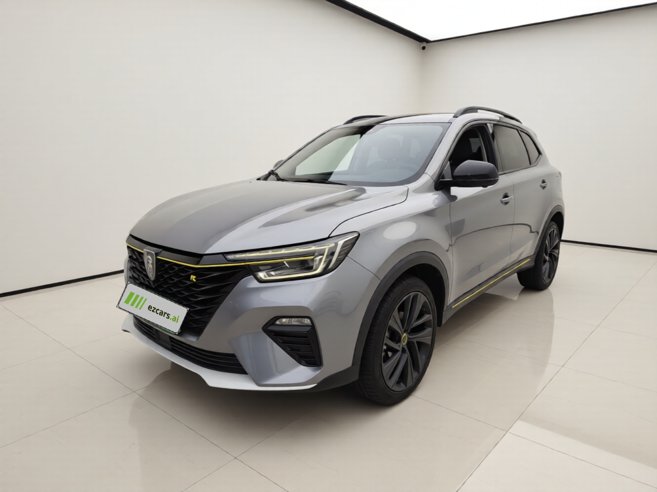 RX5 EV 2020 ePLUS Luxury