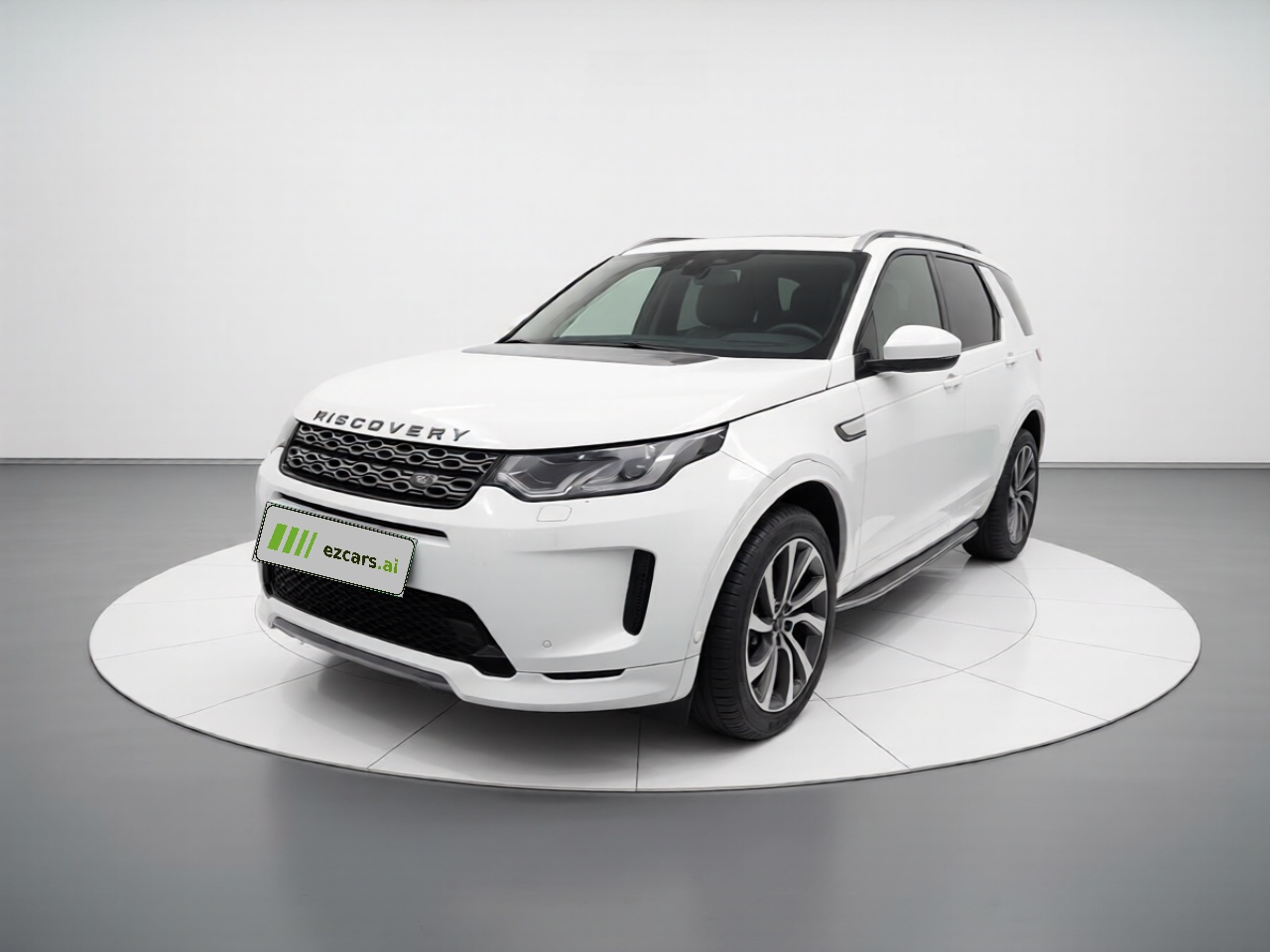 Discovery Sport 2020 249PS R-Dynamic Performance Tech 7-Seater