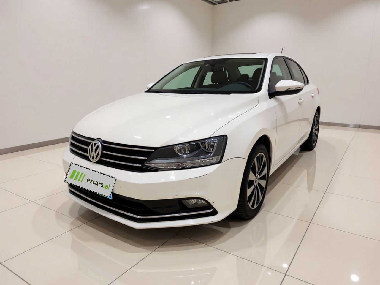 Sagitar 2017 230TSI AT Comfort