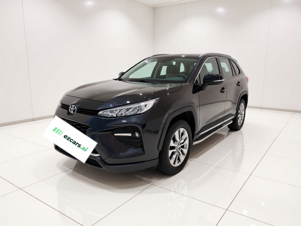 Wildlander 2022 2.0L CVT RWD Luxury