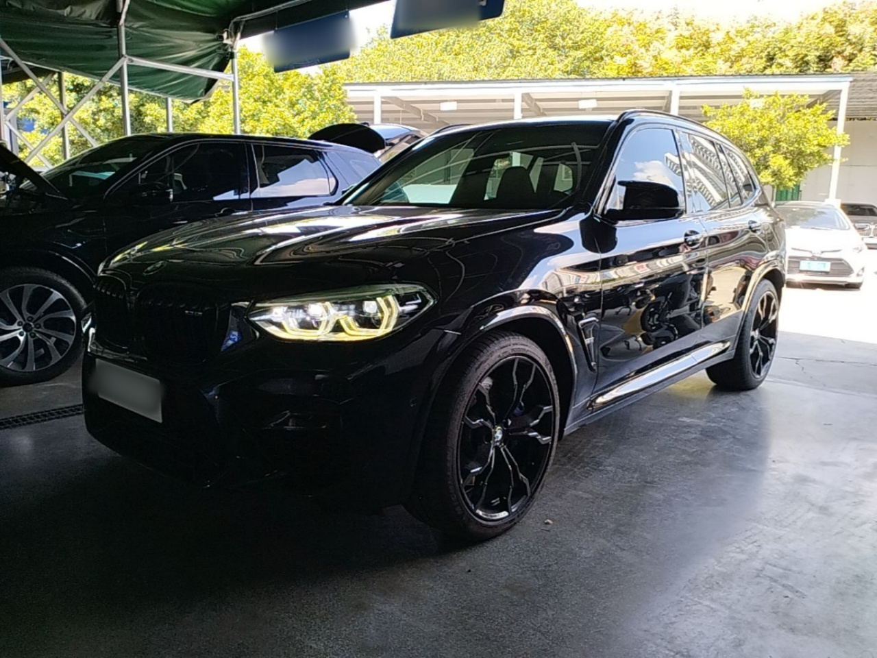 X3 M 2019 X3 M
