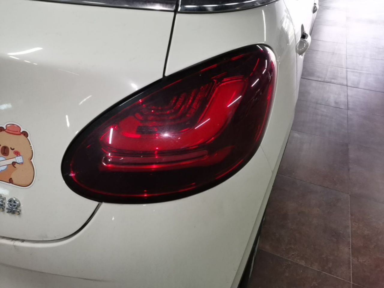Wuling Bingo 2025 333km photo 2