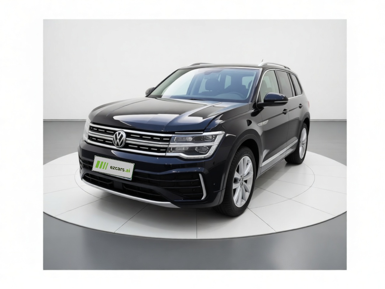 Teramont X 2023 380TSI AWD Luxury