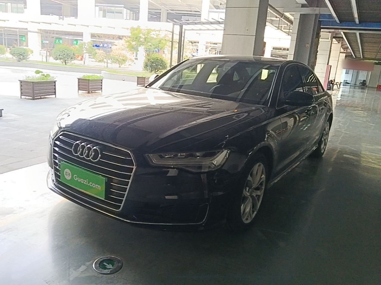 A6L 2018 30 Anniversary 35 TFSI Fashion
