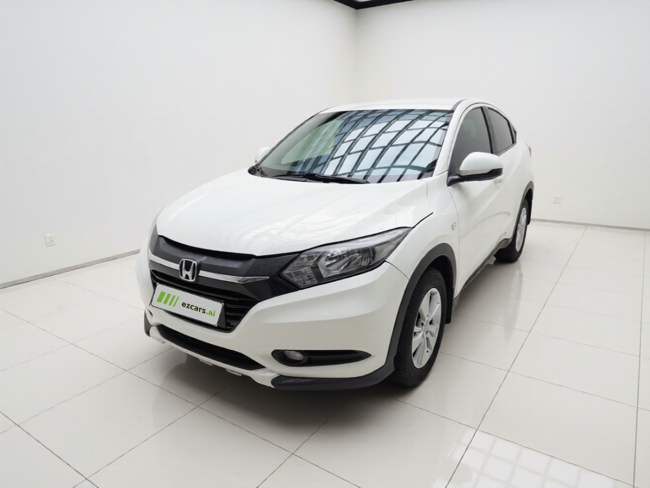 Vezel 2015 1.8L CVT RWD Elite