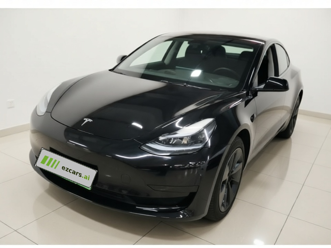 Model 3 2023 RWD